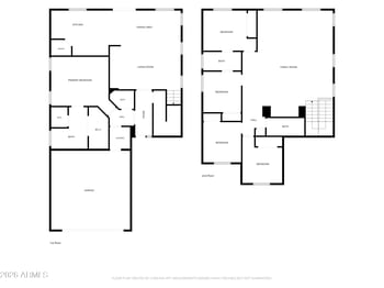 2180 216th Ln, Buckeye, AZ 85326