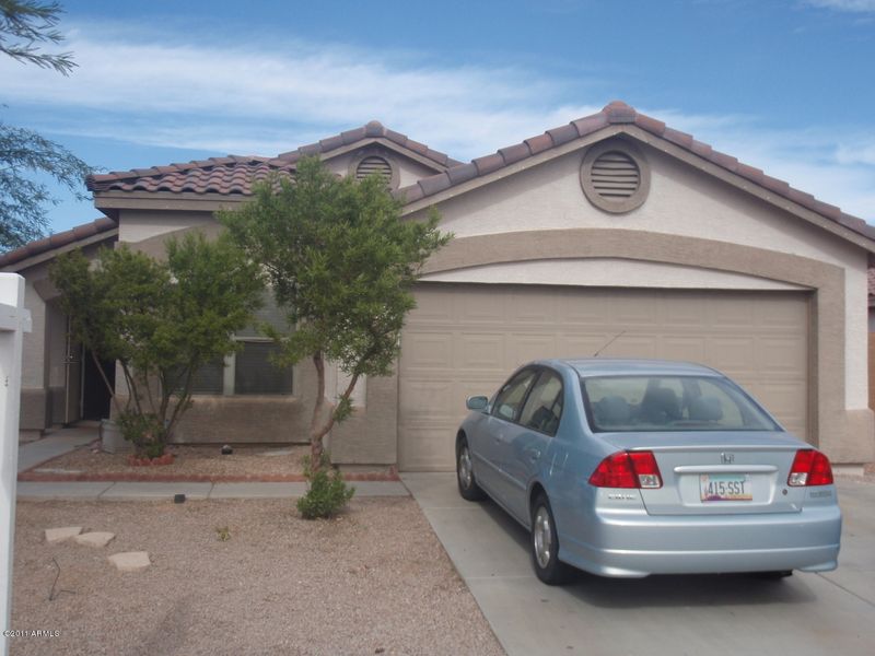 2180 W 23rd Ave, Apache Junction, AZ 85120