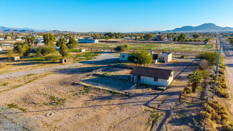 21800 Eagle Mountain Rd, Buckeye, AZ 85326