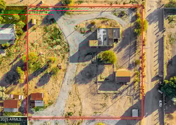 21800 Eagle Mountain Rd, Buckeye, AZ 85326