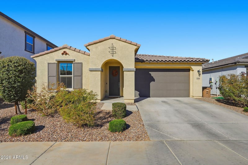 21800 226th Pl, Queen Creek, AZ 85142