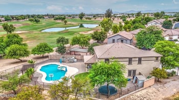21802 Via Del Palo --, Queen Creek, AZ 85142