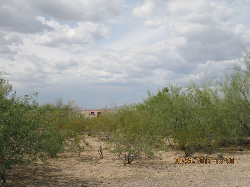 21802 W Griffin Ave #2, Wittmann, AZ 85361