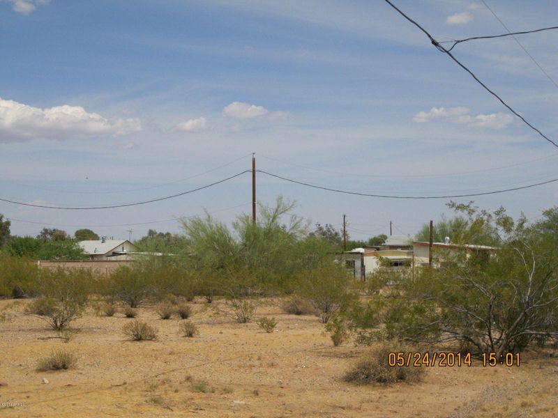21802 W Griffin Ave #2, Wittmann, AZ 85361
