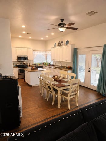 21804 W Laura St, Wittmann, AZ 85361