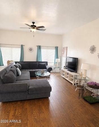 21804 W Laura St, Wittmann, AZ 85361
