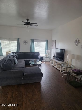 21804 W Laura St, Wittmann, AZ 85361