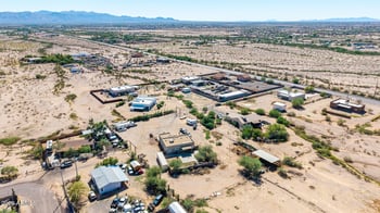 21804 W Laura St, Wittmann, AZ 85361