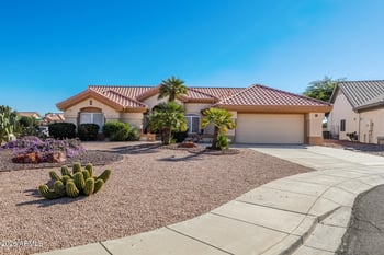 21805 Vida Ct, Sun City West, AZ 85375