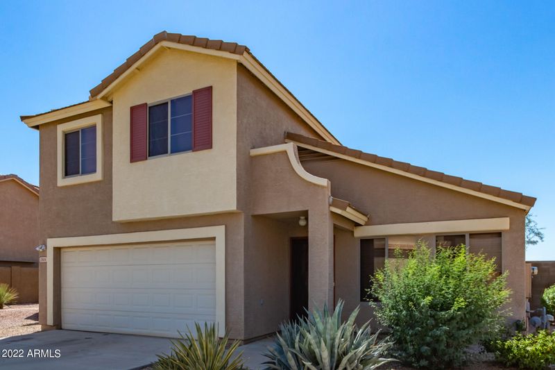 21806 N 40th Pl, Phoenix, AZ 85050