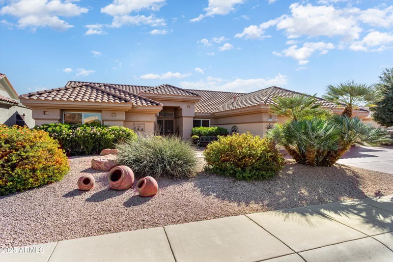 21807 Veterans Dr, Sun City West, AZ 85375