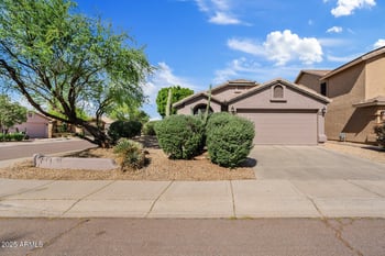 21808 48th Pl, Phoenix, AZ 85054