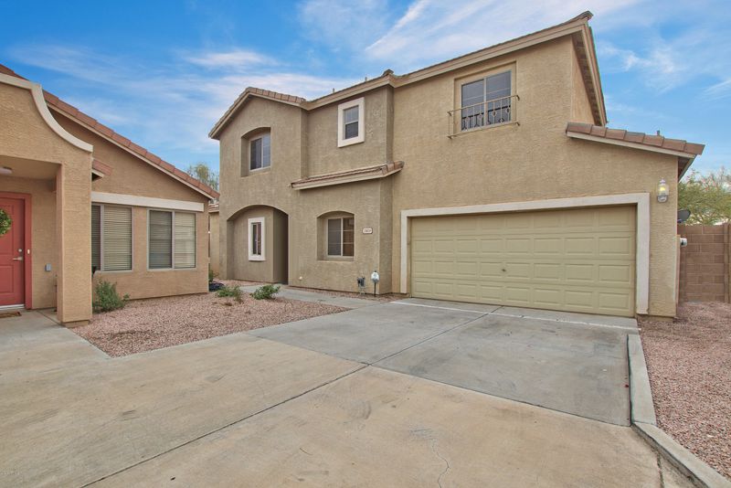 21809 N 40th Pl, Phoenix, AZ 85050