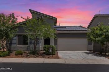 2181 211th Dr, Buckeye, AZ 85396