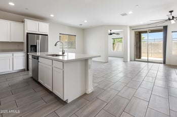 2181 211th Dr, Buckeye, AZ 85396