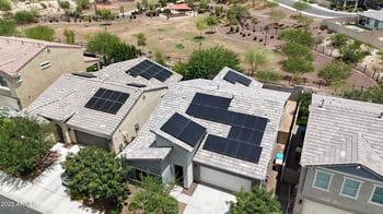 2181 211th Dr, Buckeye, AZ 85396