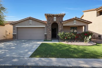 2181 27th Ave, Apache Junction, AZ 85119