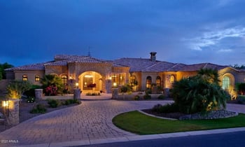 2181 E Coconino Dr, Gilbert, AZ 85298