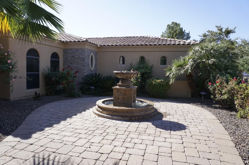2181 E Coconino Dr, Gilbert, AZ 85298