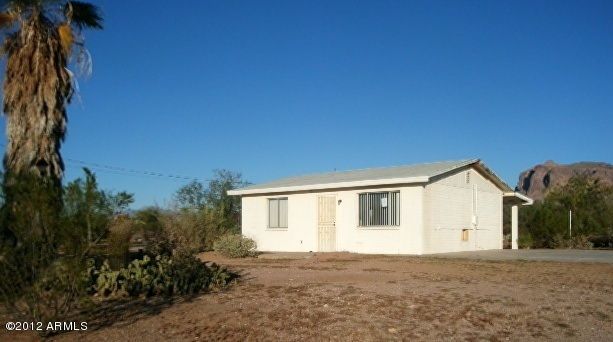 2181 N Starr Rd, Apache Junction, AZ 85119