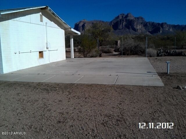 2181 N Starr Rd, Apache Junction, AZ 85119