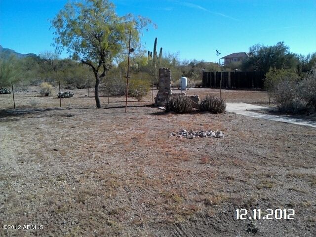 2181 N Starr Rd, Apache Junction, AZ 85119