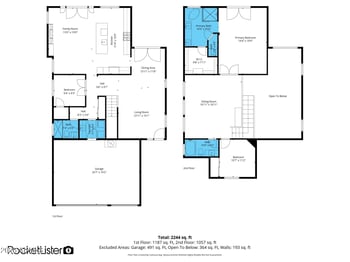 2181 Rockrose Pl, Chandler, AZ 85248