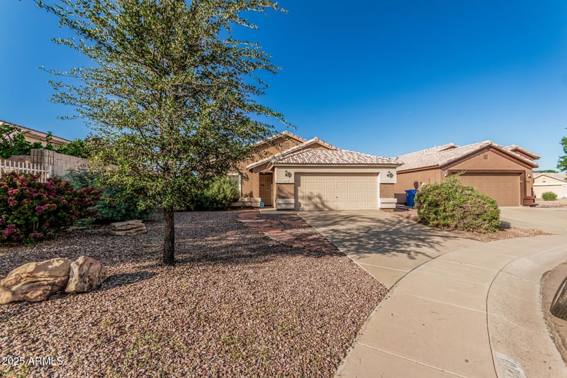 21810 31st Dr, Phoenix, AZ 85027