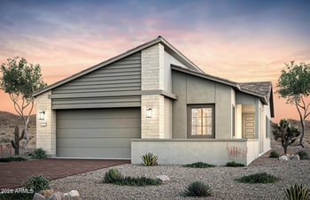 21810 W Roma Ave, Buckeye, AZ 85396