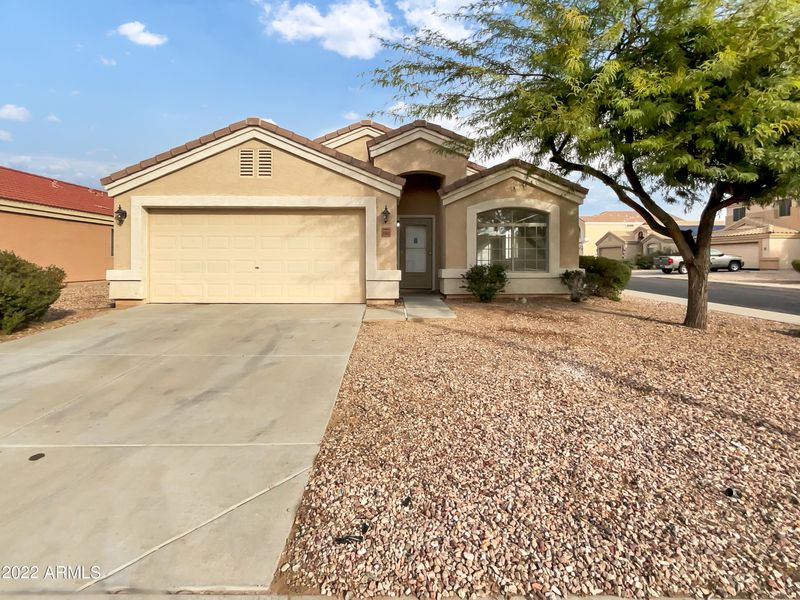21812 W Mohave St, Buckeye, AZ 85326