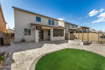 21813 119th Dr, Sun City, AZ 85373