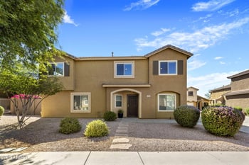 21813 40th Way, Phoenix, AZ 85050