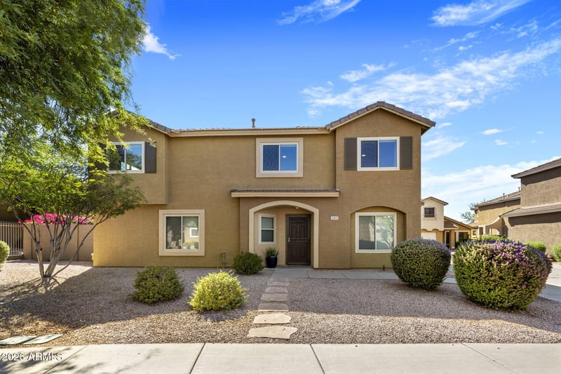 21813 40th Way, Phoenix, AZ 85050