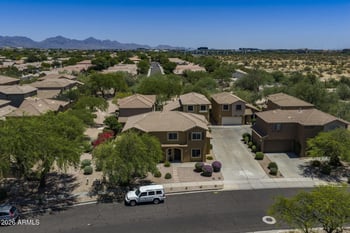 21813 40th Way, Phoenix, AZ 85050