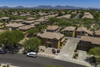 21813 40th Way, Phoenix, AZ 85050