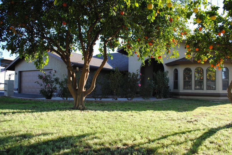 21813 S 158th St, Gilbert, AZ 85298