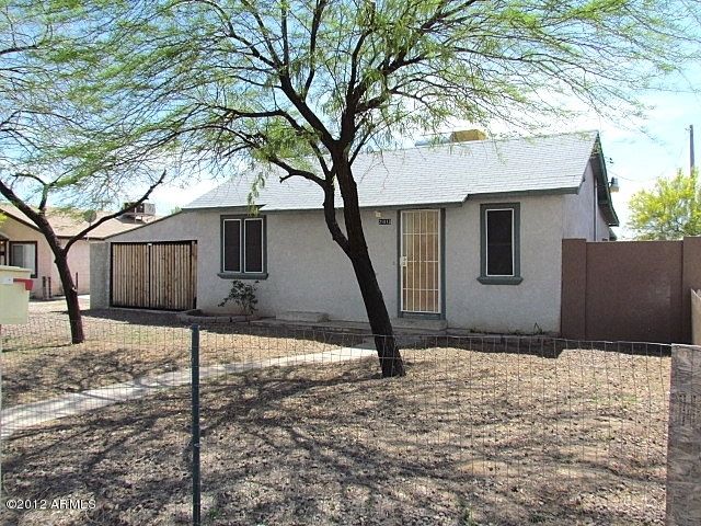 21813 W Harding St, Wittmann, AZ 85361