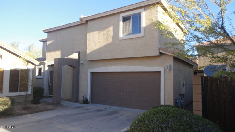21814 N 40th Pl, Phoenix, AZ 85050