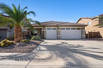 21814 Sunset Dr, Maricopa, AZ 85139
