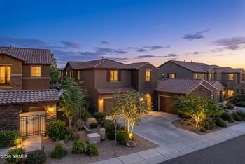 21815 N 37th Ter, Phoenix, AZ 85050
