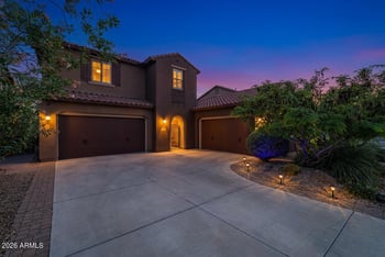21815 N 37th Ter, Phoenix, AZ 85050
