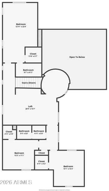 21815 N 37th Ter, Phoenix, AZ 85050