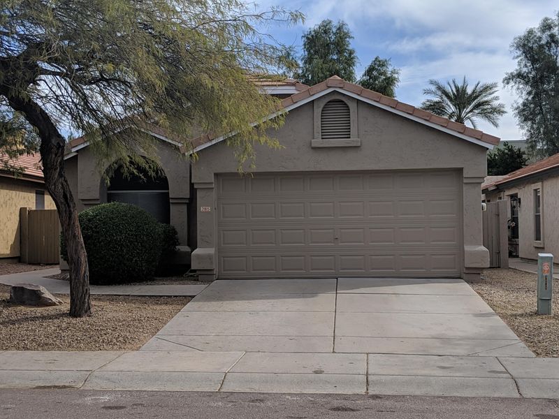 21815 N 48th Pl, Phoenix, AZ 85054