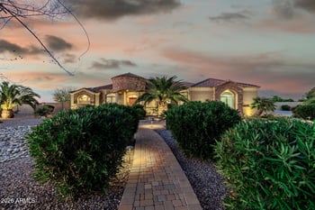 21816 Pegasus Pw, Queen Creek, AZ 85142