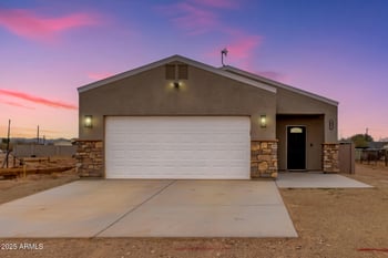 21816 Taft Ave, Wittmann, AZ 85361