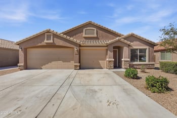 21817 Casey Ln, Buckeye, AZ 85326