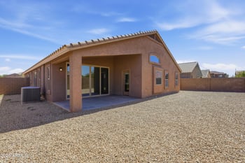 21817 Casey Ln, Buckeye, AZ 85326