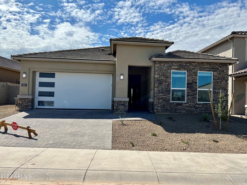 21817 N 59th Ter, Phoenix, AZ 85054
