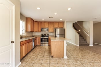 21817 Pima St, Buckeye, AZ 85326