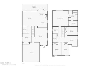 21817 Pima St, Buckeye, AZ 85326